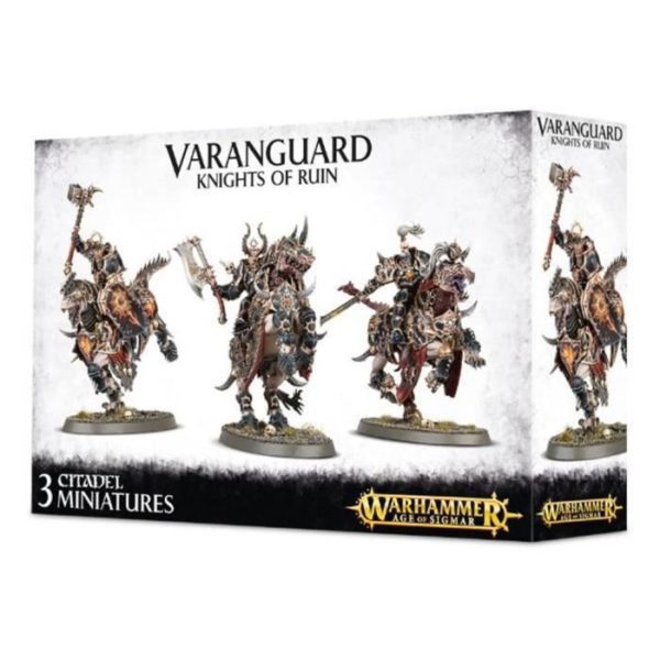varanguard knight of ruin