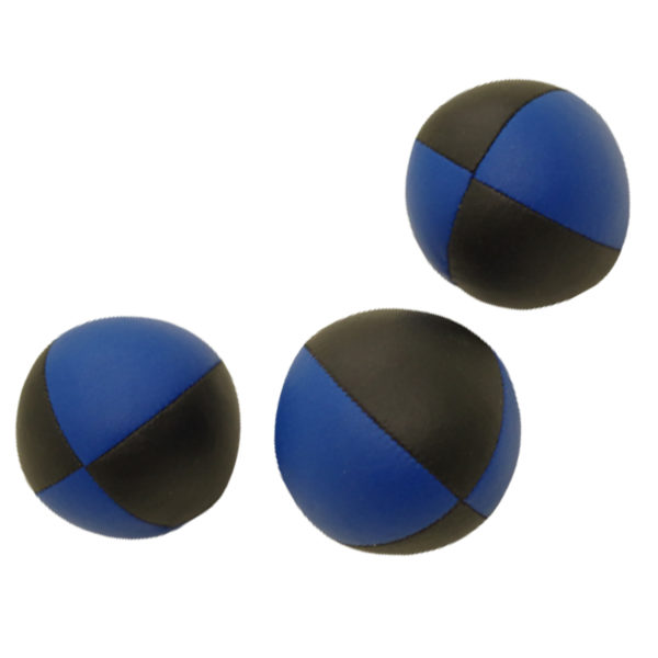 Balle à Grains Classic 50 mm / 75 gr / 2 couleurs - Lot de 3 + Sac – Image 6