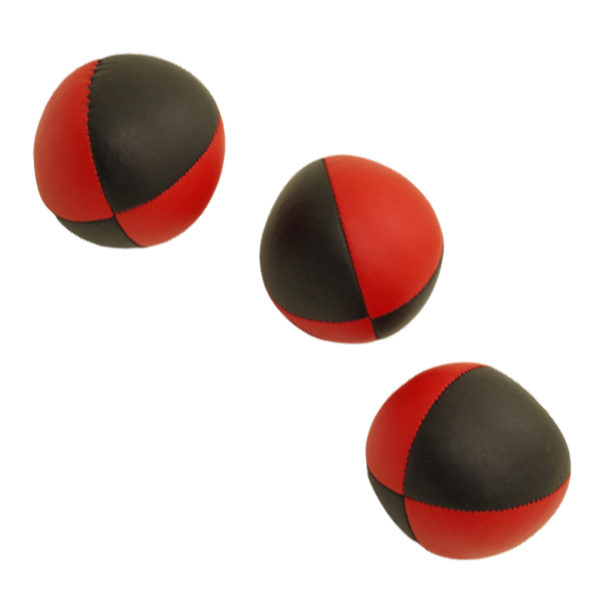 Balle à Grains Classic 50 mm / 75 gr / 2 couleurs - Lot de 3 + Sac – Image 5