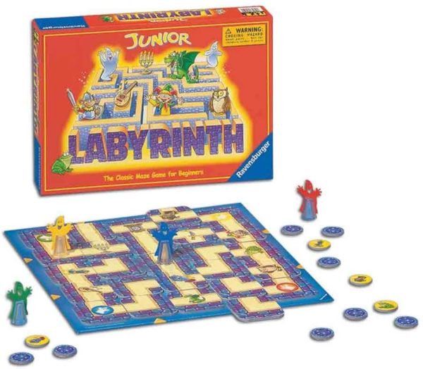 Labyrinth Junior – Image 2