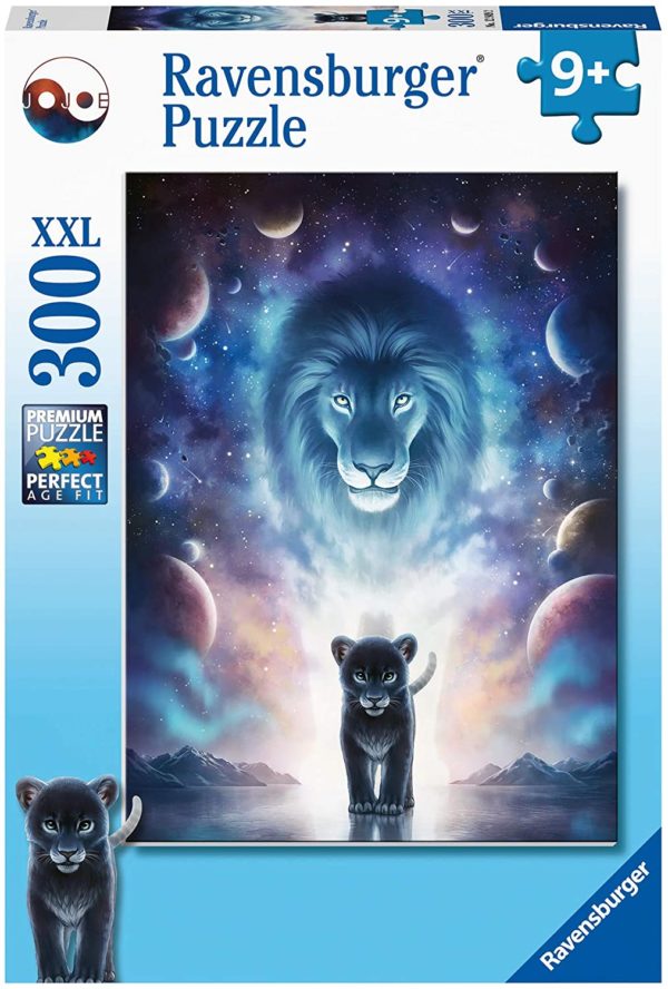 Puzzle Dream Big - 300 pièces XXL