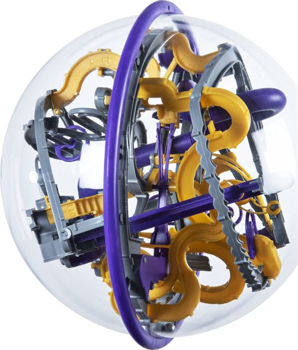 Perplexus Epic - 125 obstacles – Image 3