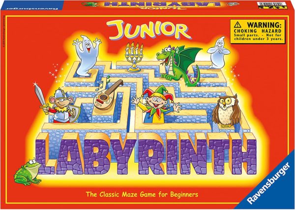 Labyrinth Junior
