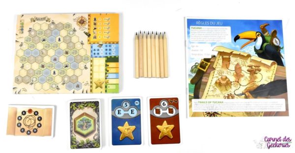 Trails of Tucana – Image 2