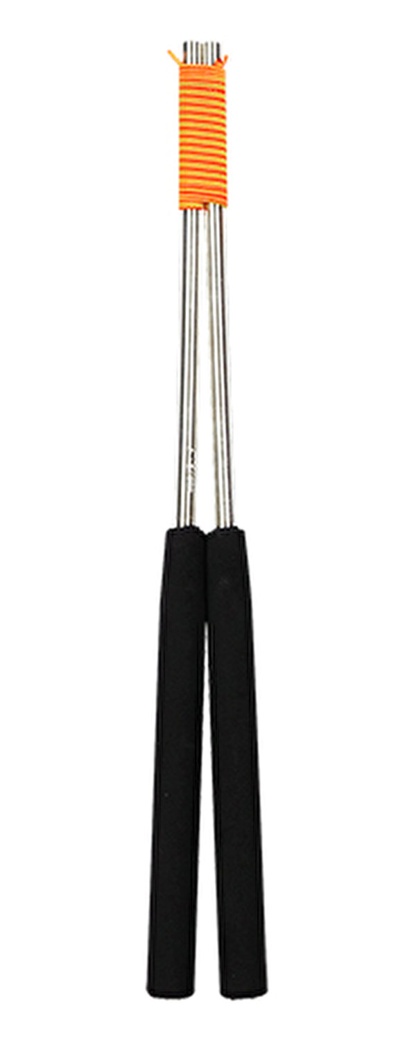 Baguette Diabolo Alu - Henrys 32.5 cm Noir – Image 2