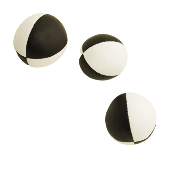 Balle à Grains Classique 68 mm/ 120 gr - Divers Coloris – Image 17