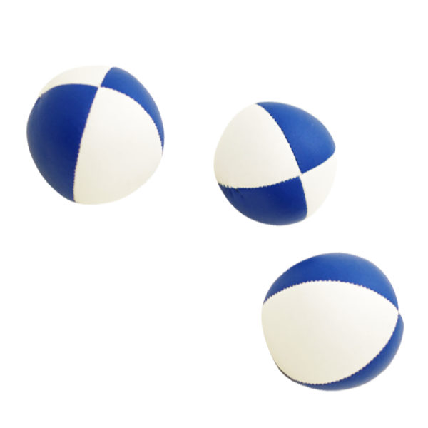 Balle à Grains Classique 68 mm/ 120 gr - Divers Coloris – Image 12