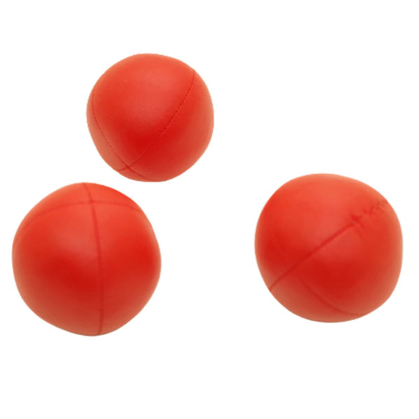 Balle à Grains Classique 68 mm/ 120 gr - Divers Coloris – Image 5