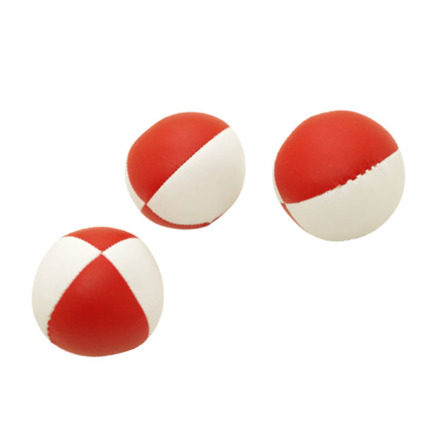 Balle à Grains Classique 68 mm/ 120 gr - Divers Coloris