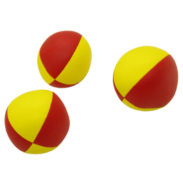 Balle à Grains Classique 68 mm/ 120 gr - Divers Coloris – Image 6