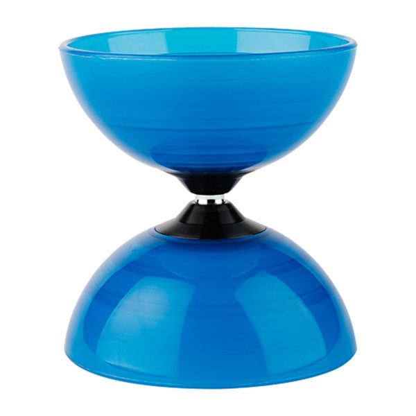 Diabolo Beach Bleu - Henrys 120mm - 215 gr