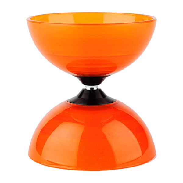 Diabolo Beach orange - Henrys 120mm - 215 gr