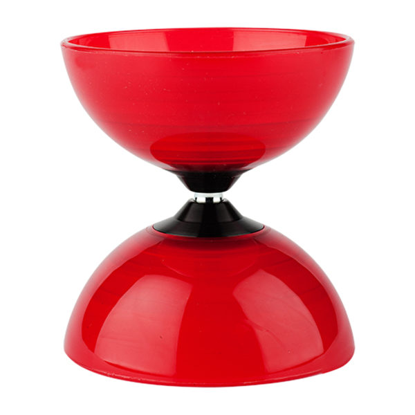 Diabolo Beach Rouge - Henrys 120mm - 215 gr