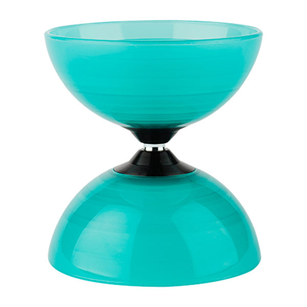 Diabolo Beach Turquoise - Henrys 120 mm - 215 gr
