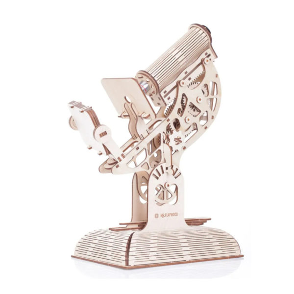Mr Playwood Microscope – Image 3