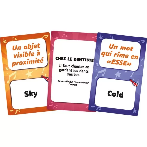 Shabada - La battle de chansons en équipes ! – Image 3