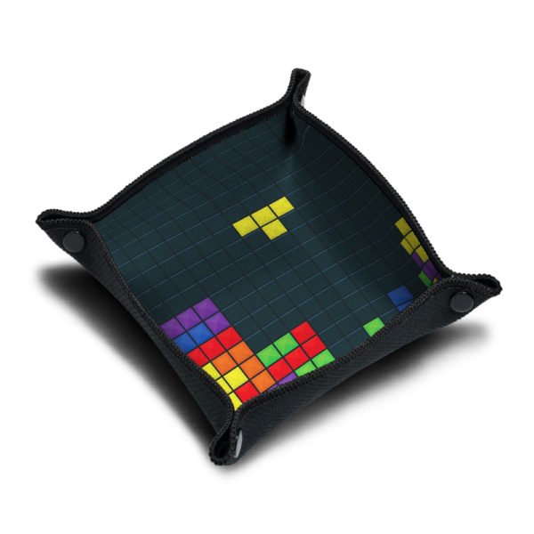 Piste de Dés Retro tetris – Image 2