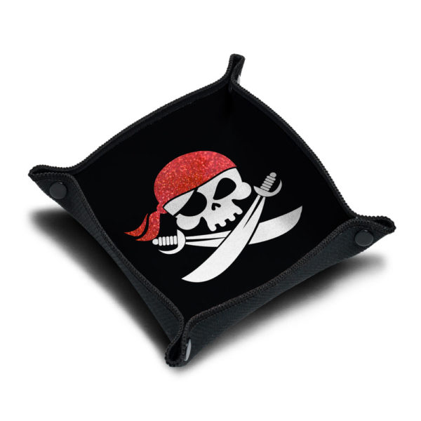 Piste de Dés Pirate au Bandana – Image 2