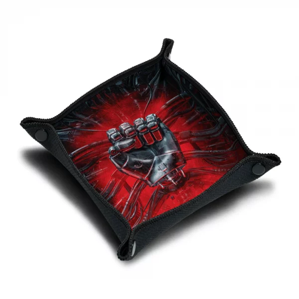 Piste de dés Fist of the gamer – Image 2