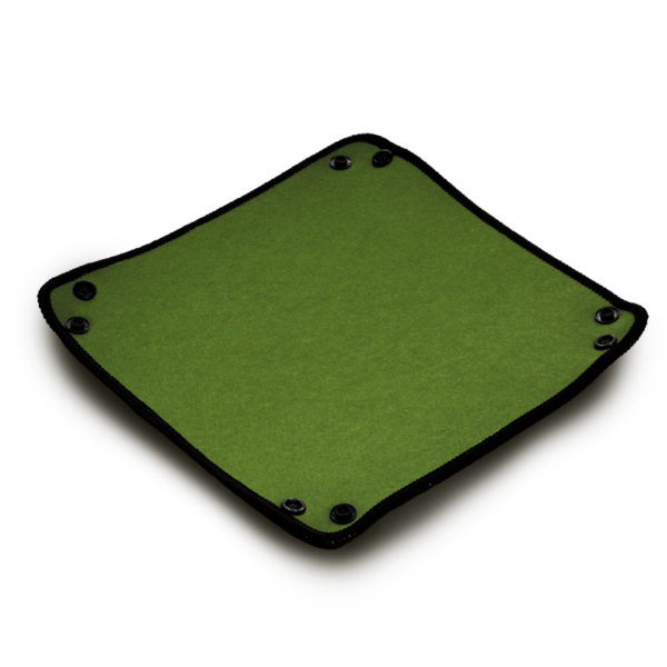 Piste de Dés Green carpet
