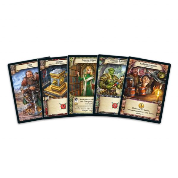 Hero Realms Ascendance – Image 2