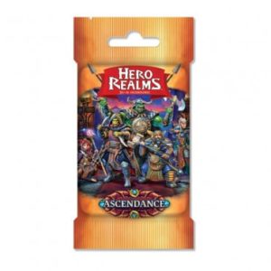 Hero Realms Ascendance