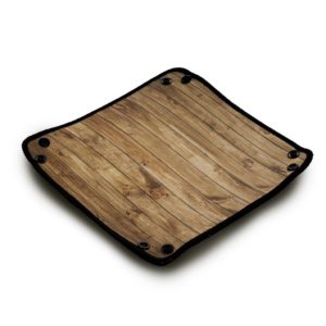 Piste de Dés Wood texture