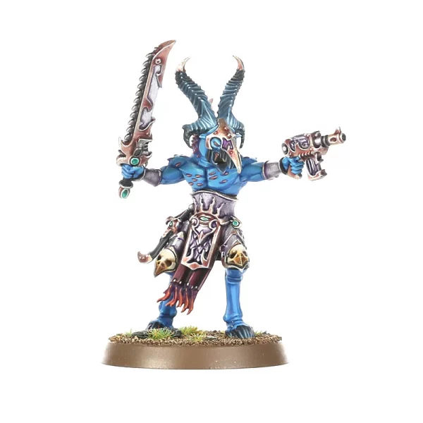 Warhammer40K Thousand Sons - Combat Patrol – Image 3