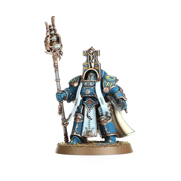 Warhammer40K Thousand Sons - Combat Patrol – Image 2