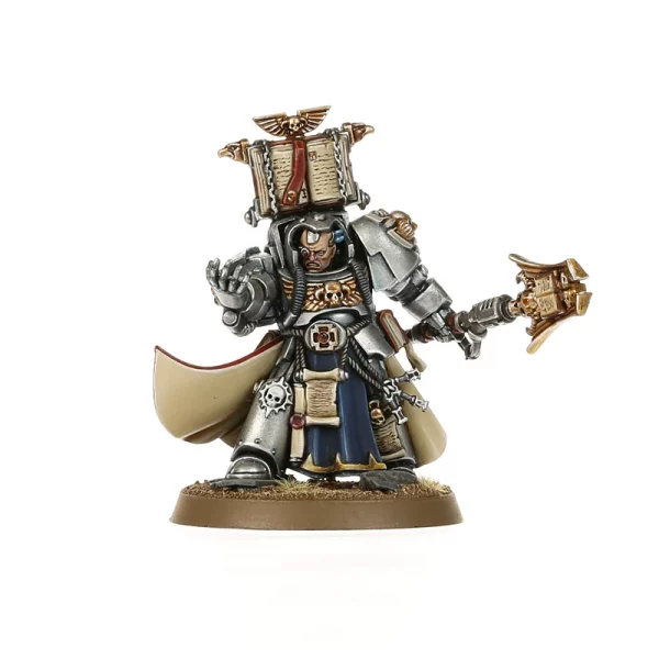 Warhammer40K Grey Knights - Combat Patrol – Image 5