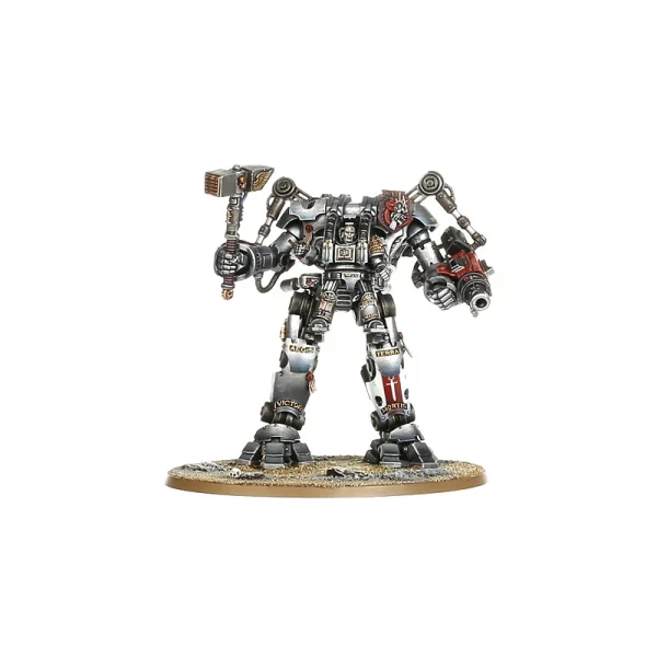 Warhammer40K Grey Knights - Combat Patrol – Image 4