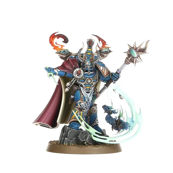 Warhammer40K Thousand Sons - Combat Patrol – Image 4
