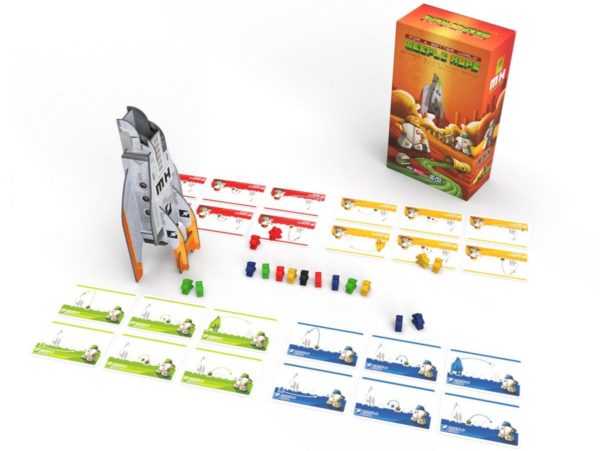 Meeple Hop for a better world – Image 2