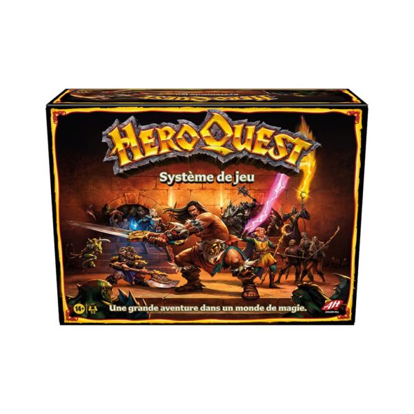 HeroQuest – Image 7