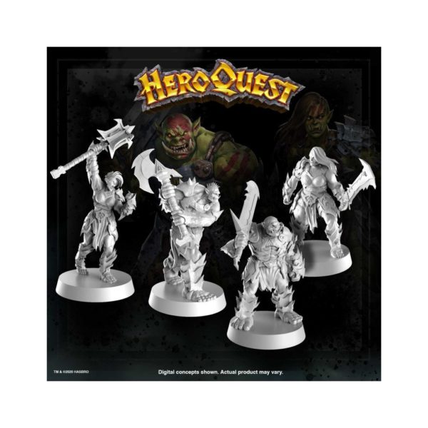 HeroQuest – Image 4