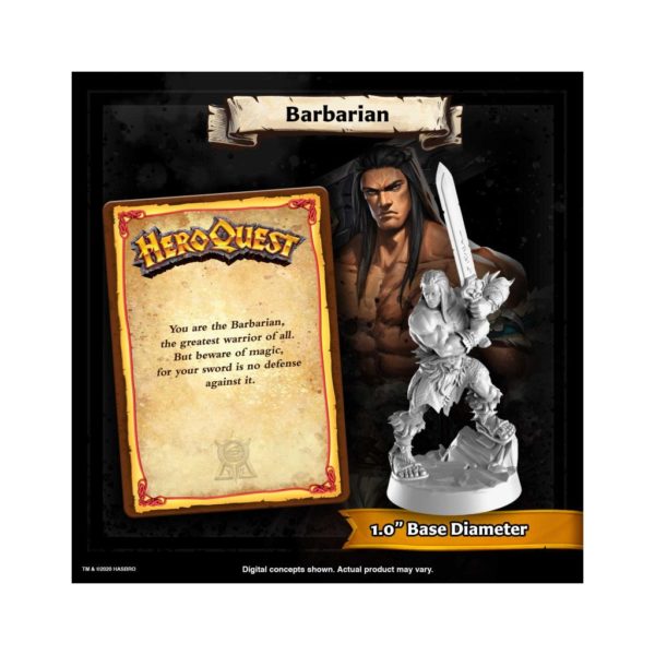 HeroQuest – Image 2