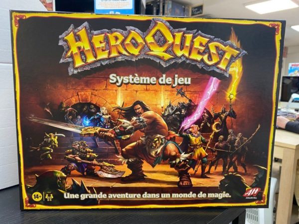 HeroQuest
