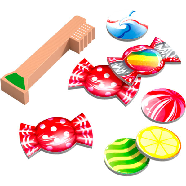 Bonbon Party – Image 3