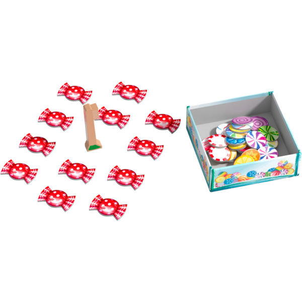 Bonbon Party – Image 2