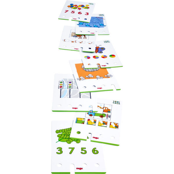 Logic ! Case - Starter Set 5+ – Image 6