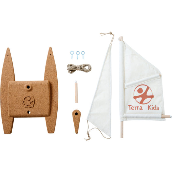 Terra Kids - Kit Catamaran – Image 3