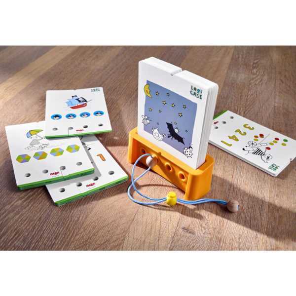 Logic ! Case - Starter Set 5+ – Image 2