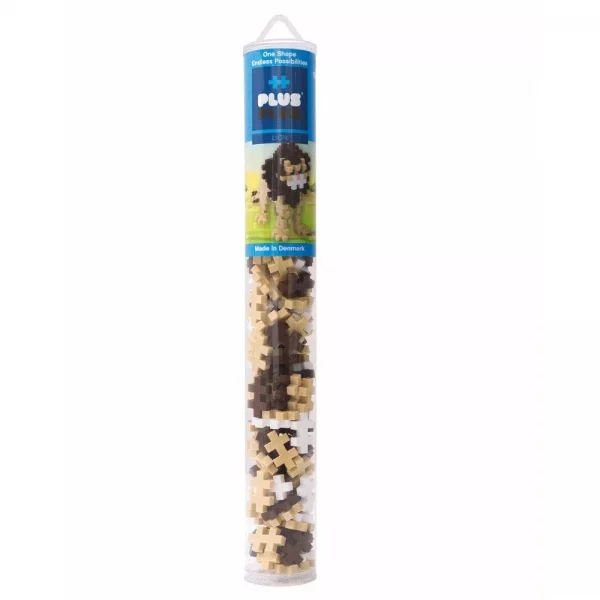 Plus Plus - Tube de 100 pièces Lion