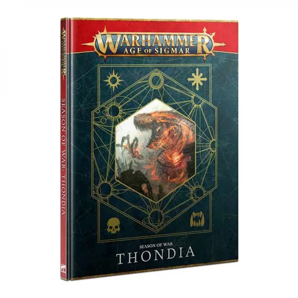 AOS Saison de guerre Thondia (français)