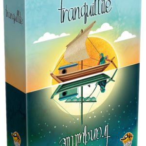 Tranquillité