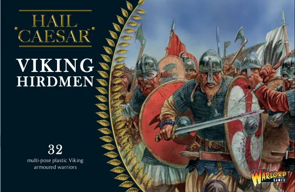 Viking Hirdman