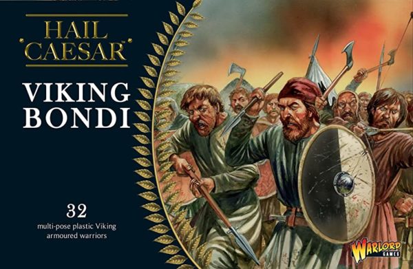 Viking Bondi