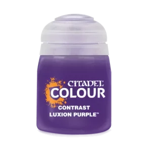 Citadel Contrast : Luxion Purple