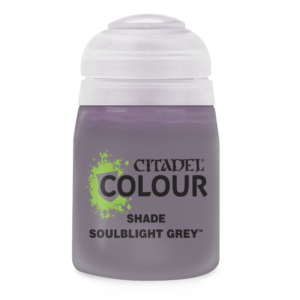 Citadel Shade : Soulblight Grey
