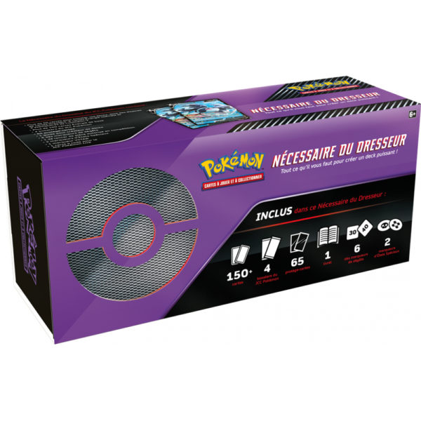 Pokémon Nécessaire du Dresseur 2022